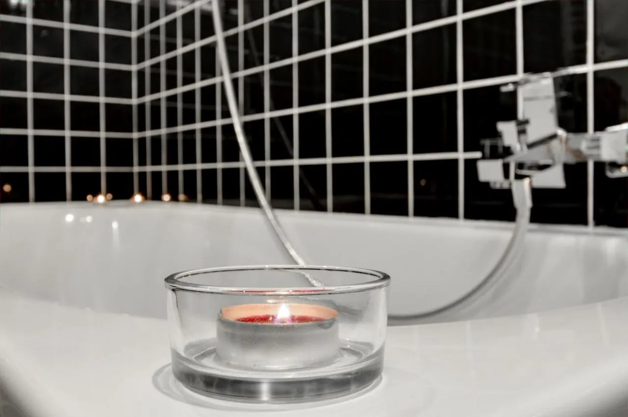 Apartament Romantyczny Zamkowa15 Krakow