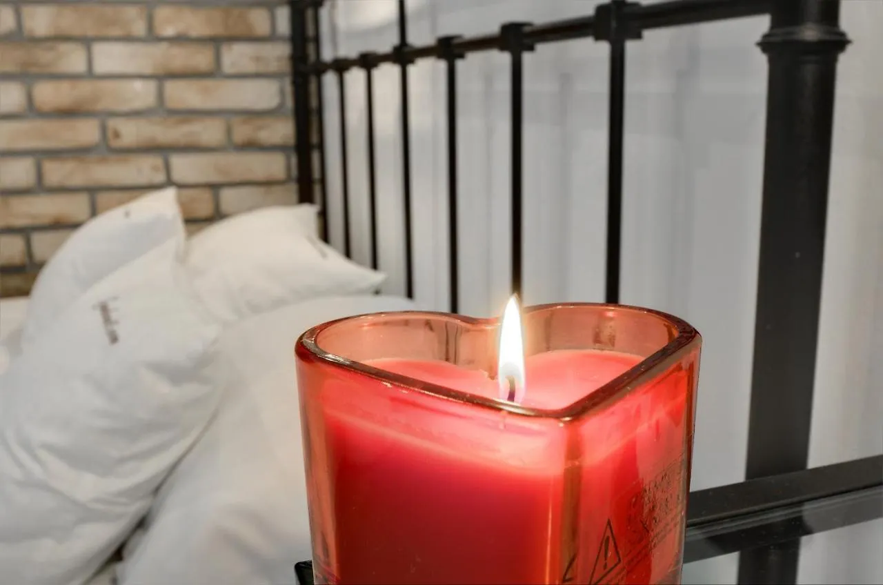 Apartment Apartament Romantyczny Zamkowa15 Krakow
