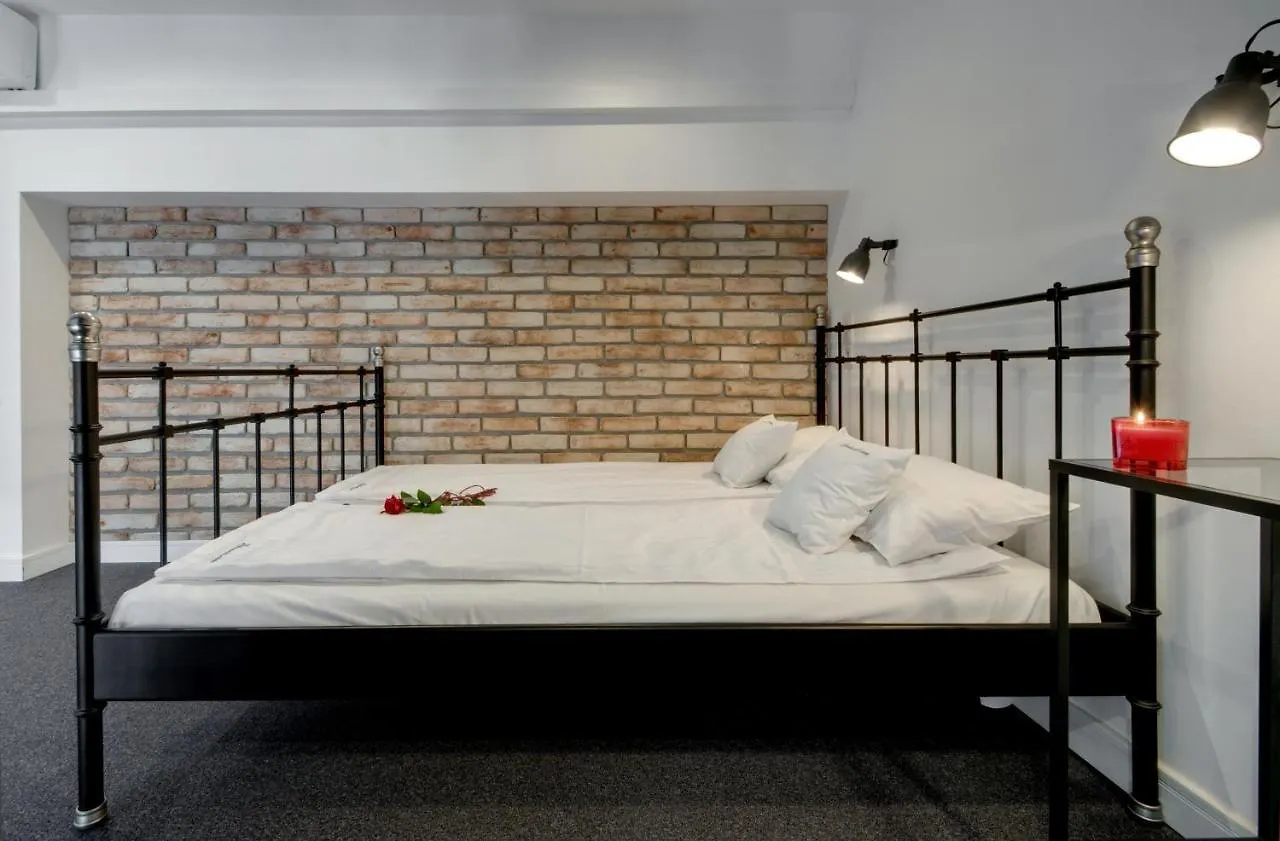 Apartament Romantyczny Zamkowa15 Krakow Poland