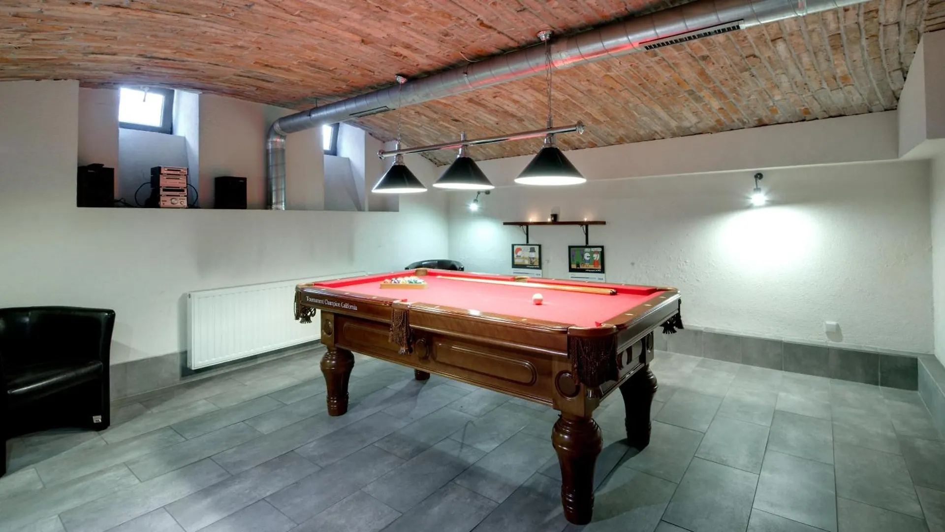 Apartament Romantyczny Zamkowa15 Krakow 0*,  Poland