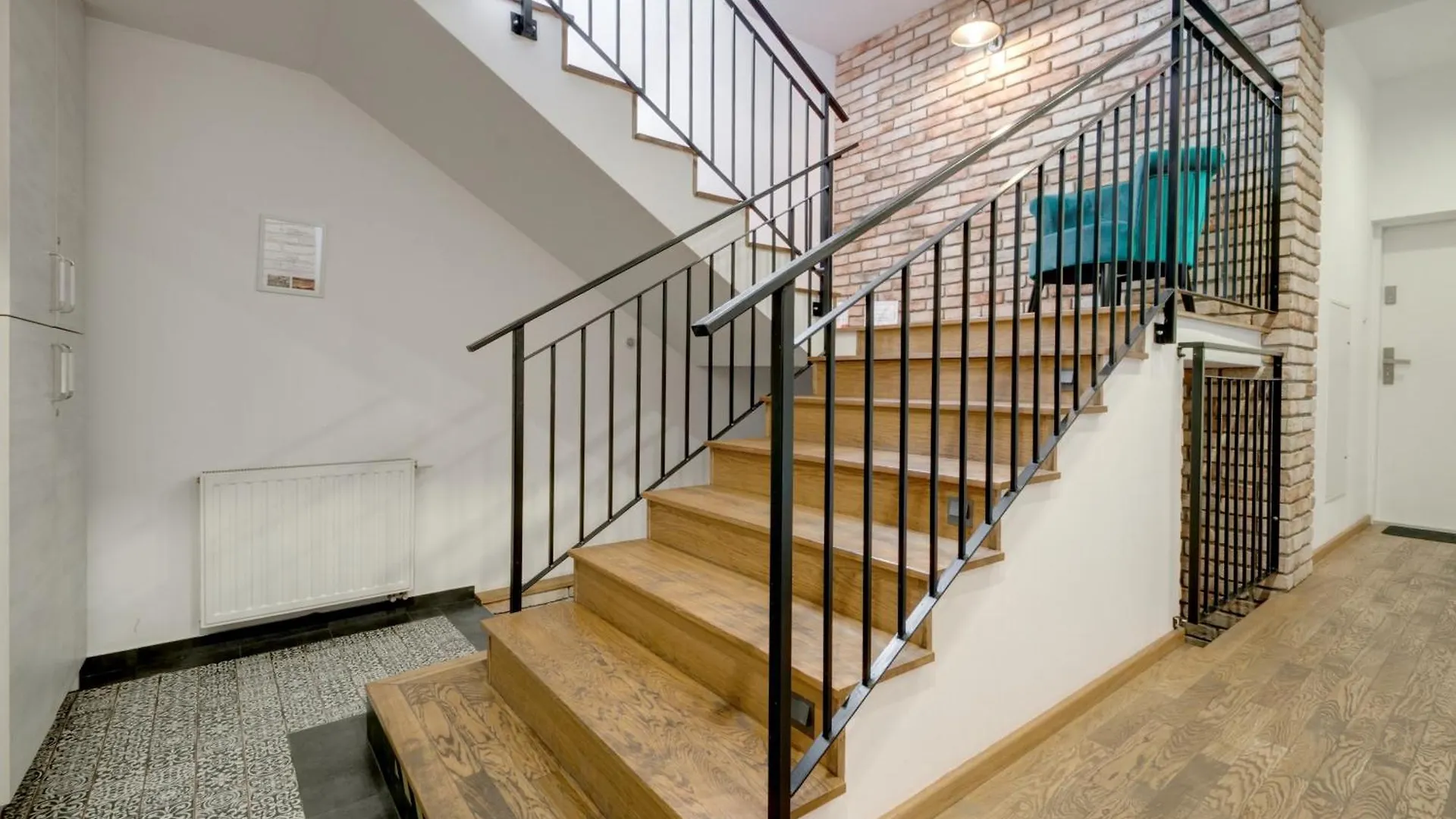 Apartment Apartament Romantyczny Zamkowa15 Krakow