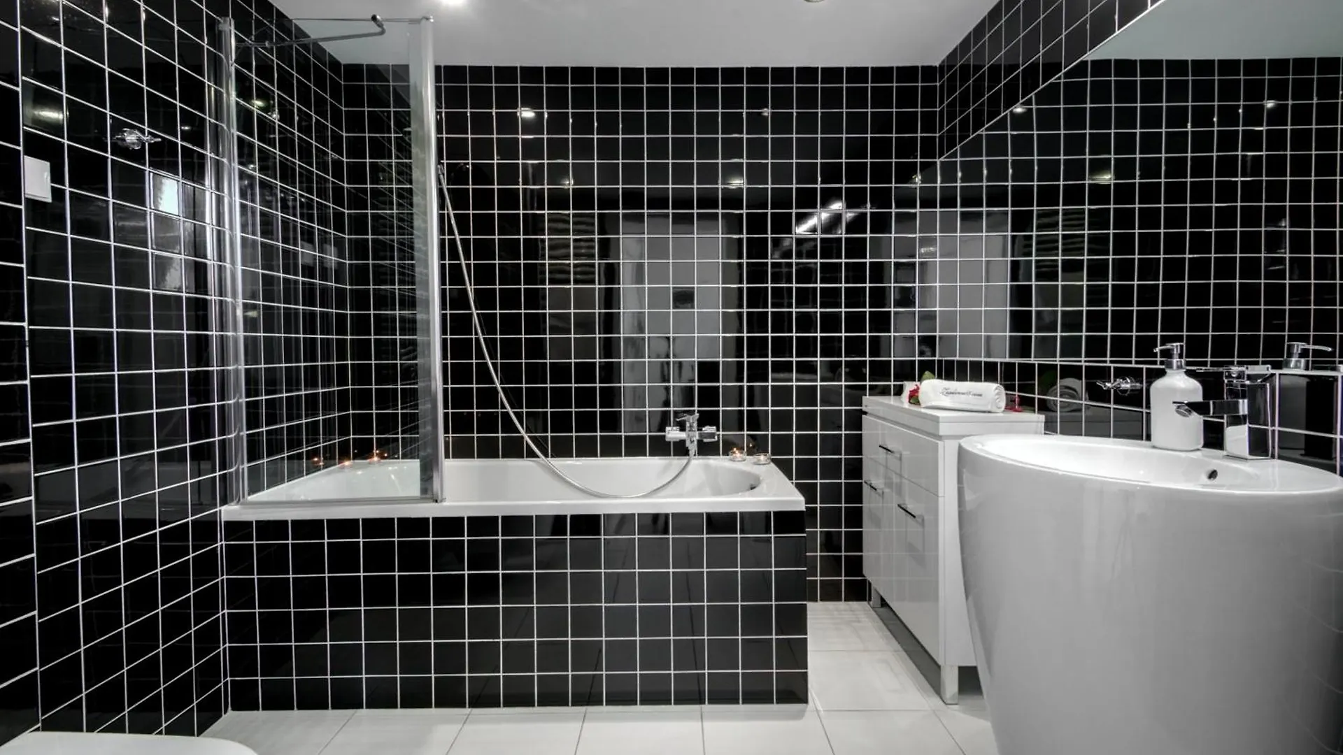 Apartment Apartament Romantyczny Zamkowa15 Krakow